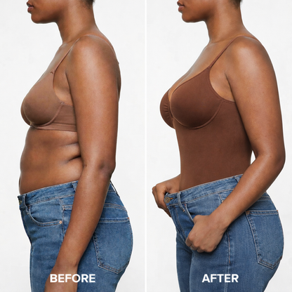Curvybody Seamless