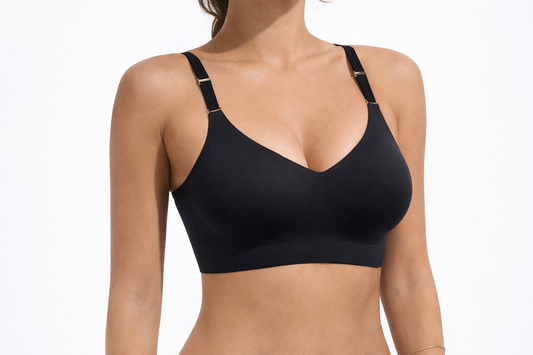 CurvyBra Seamless