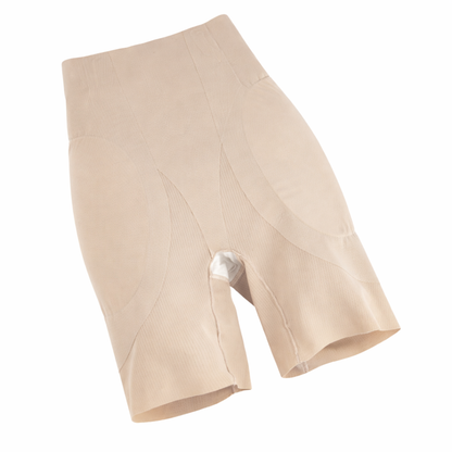 Curvyshort Seamless