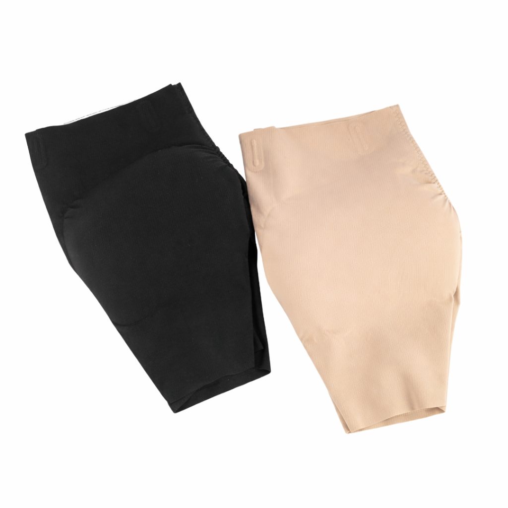 Curvyshort Seamless