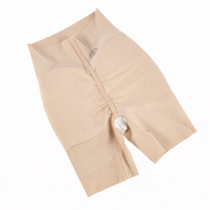 Curvyshort Seamless