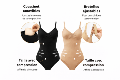 Curvybody Seamless