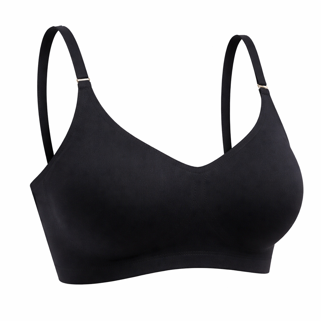 CurvyBra Seamless
