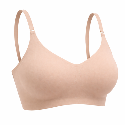CurvyBra Seamless