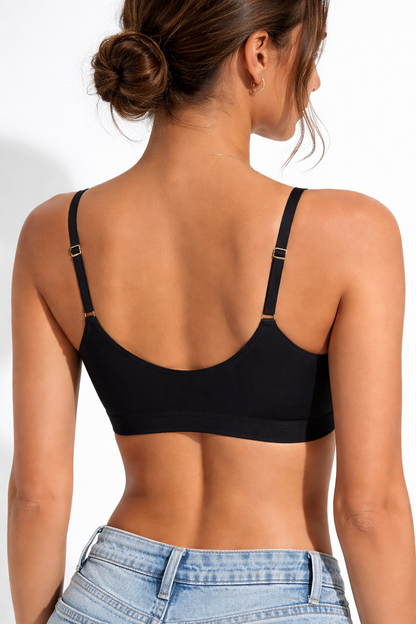 CurvyBra Seamless
