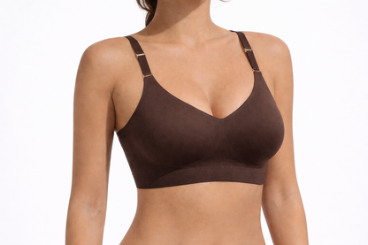 CurvyBra Seamless