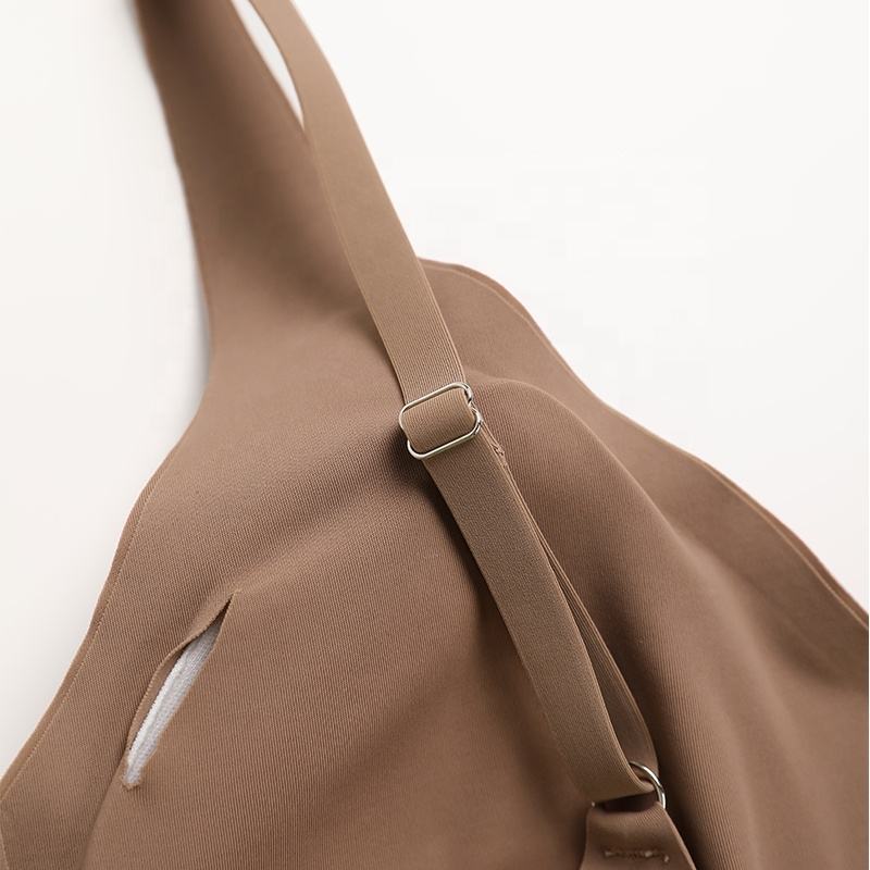 CurvyBra Seamless