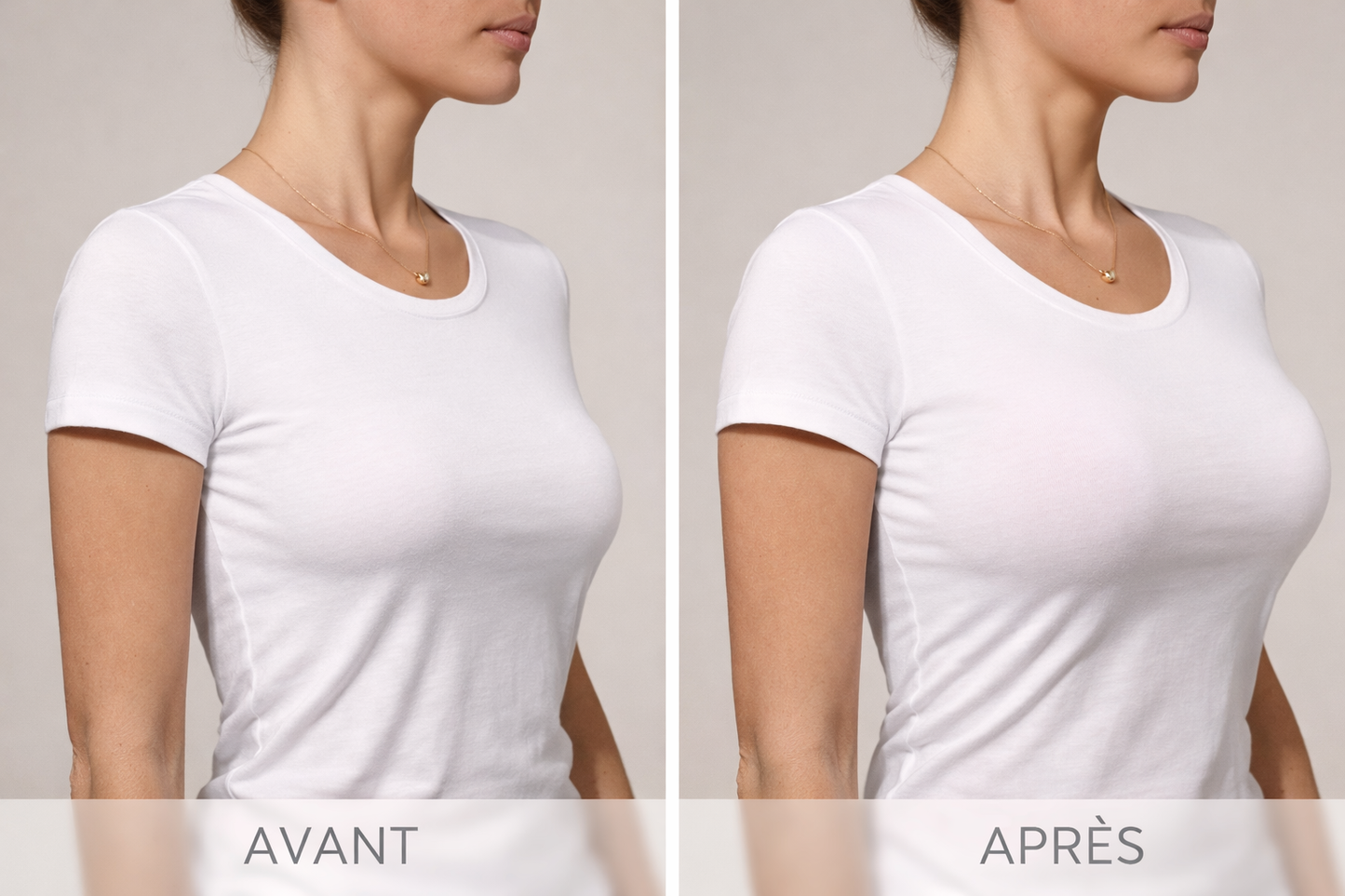CurvyBra Seamless